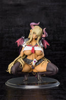 Orchidseed Sailor Succubus Sapphire -Poison Black- Designed By Mogudan (re-run)