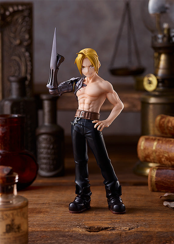 Fullmetal Alchemist: Brotherhood POP UP PARADE Edward Elric