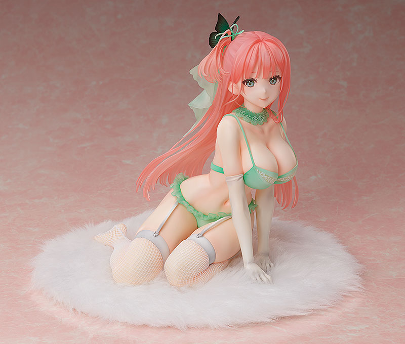 Bride of Spring FREEing Melody