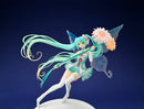Hastune Miku GT project HOBBYJAPAN Racing Miku 2017Ver.