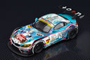 Racing Miku 2014 ver. Good Smile Company Hatsune Miku BMW 2014 Champion Ver.