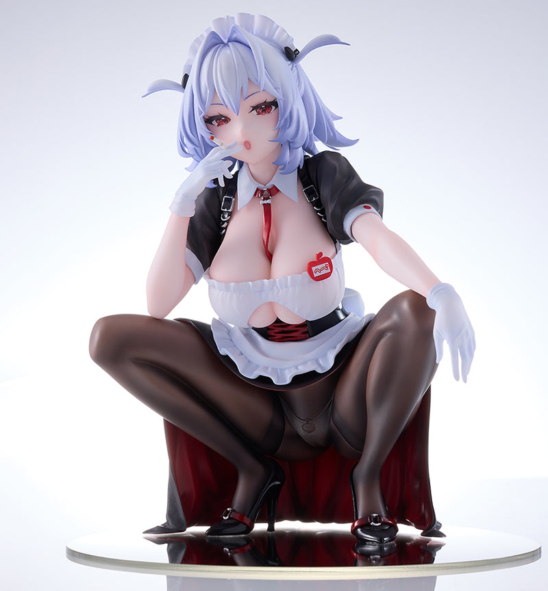 8ichibi8 Original Character HOTVENUS Hebe-chan Maid ver.