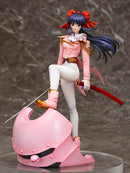 Sakura Wars AQUAMARINE Sakura Shinguji