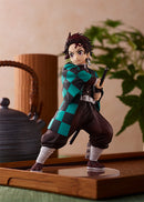 Demon Slayer: Kimetsu no Yaiba POP UP PARADE Tanjiro Kamado