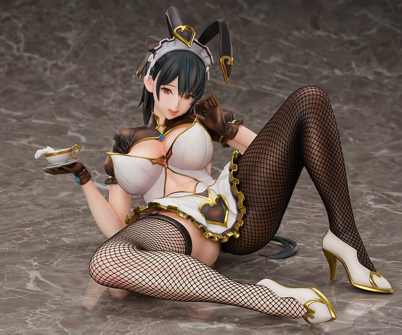 BINDing Creators Opinion BINDing Bunny Maid Hotaru
