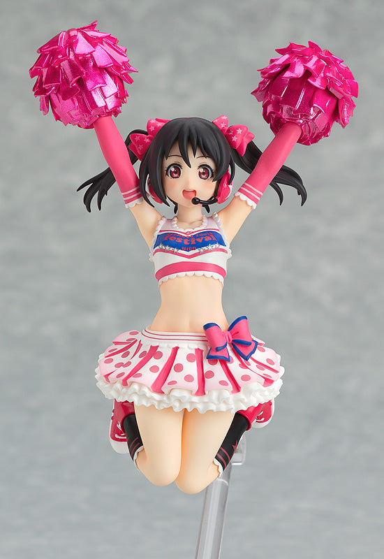 figFIX-018 Love Live! School Idol Festival figFIX Nico Yazawa: Cheerleader ver.