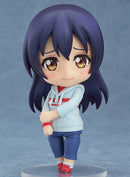 546 Love Live! Nendoroid Umi Sonoda: Training Outfit Ver.