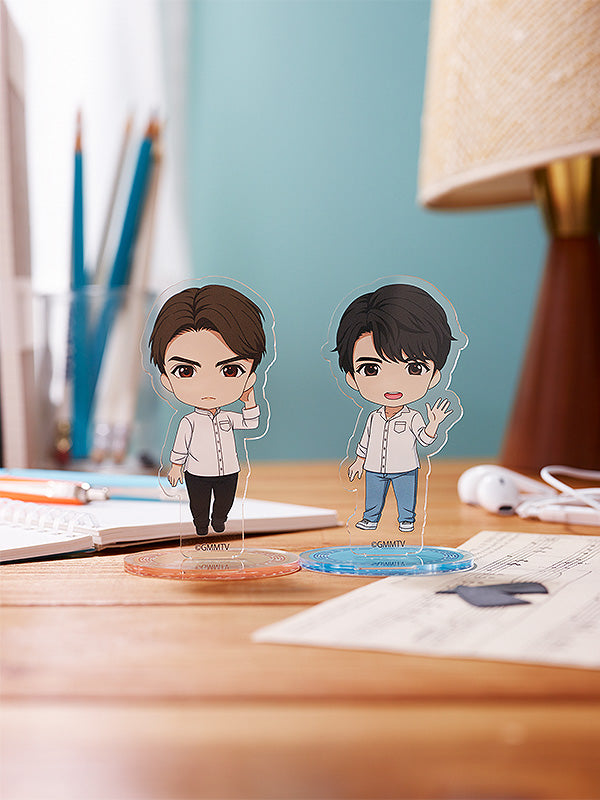 2gether Good Smile Company 2gether Nendoroid Plus Acrylic Stand Tine