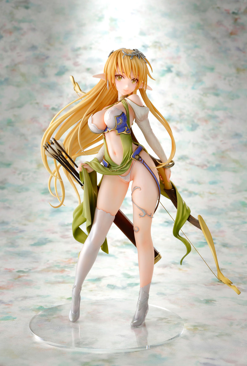 VERTEX Original Vertex Charactor Archeyle