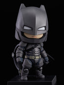 628 Batman v Superman: Dawn of Justice Nendoroid Batman: Justice Edition