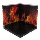 Dioramansion 150 PLM  Dioramansion 150: Blaze