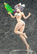 SENRAN KAGURA PEACH BEACH SPLASH Phat! Company Yumi: Senran Kagura PBS Ver.
