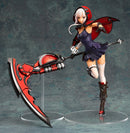 GOD EATER 2 RAGE BURST Good Smile Company Livie Collete