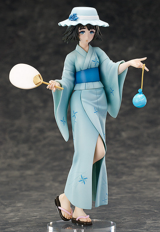 STEINS;GATE FREEing Mayuri Shiina: Yukata Ver.
