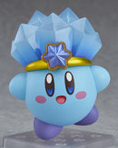 786 Kirby Nendoroid Ice Kirby (re-run)