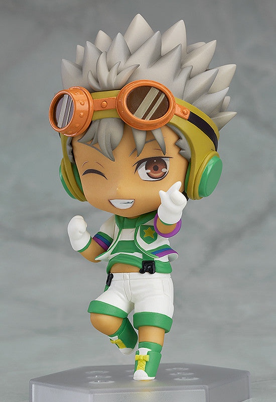 KING OF PRISM by PrettyRhythm Nendoroid Co-de Kaduki Nishina