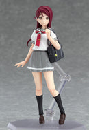 337 Love Live! Sunshine!! figma Riko Sakurauchi