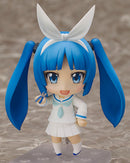 0578 Ultimate! Nipako-chan TOMYTEC Nendoroid Nipako