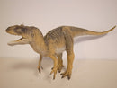 DINOTALES KAIYODO Allosaurus : brown color
