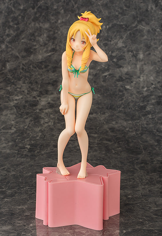 Eromanga Sensei Phat! Elf Yamada