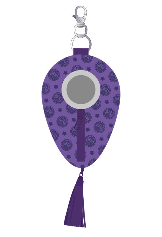 Touken Ranbu -ONLINE- HOBBYSTOCK Nendoroid Pouch: Sleeping Bag (Honebami Toushirou Ver.)