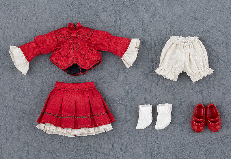 Shadows House Nendoroid Doll Outfit Set: Kate