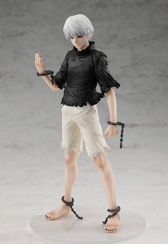 Tokyo Ghoul POP UP PARADE Ken Kaneki (re-run)