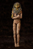 SP-145 Table Museum -Annex- figma Tutankhamun