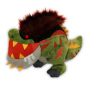 MONSTER HUNTER CAPCOM MONSTER HUNTER Monster Plush toy Savage Deviljho