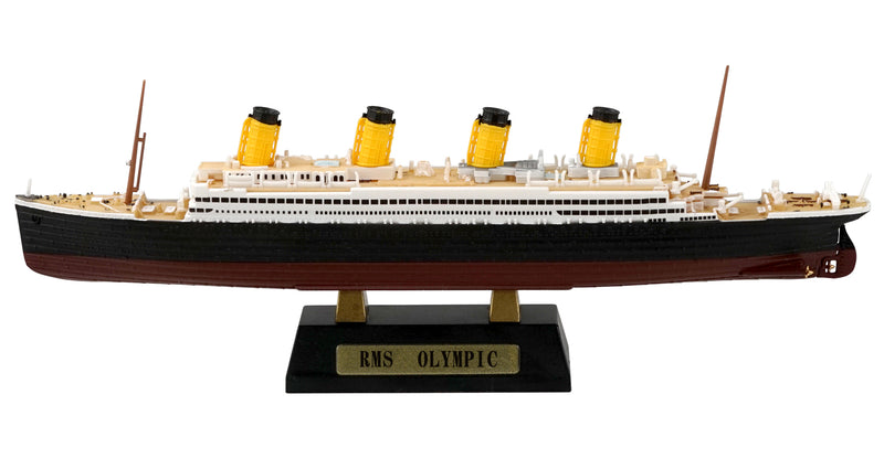 Revial of the TITANIC F-toys confect Revial of the TITANIC (Set of 10 Characters )