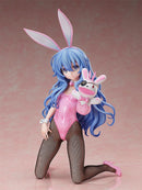 Date A Live IV FREEing Yoshino: Bunny Ver.