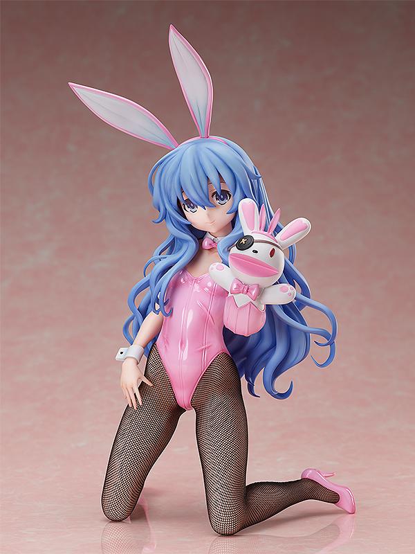 Date A Live IV FREEing Yoshino: Bunny Ver.