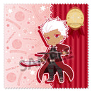 Fate/Grand Order HOBBY STOCK Pikuriru! Fate/Grand Order Microfiber Cloth Archer/EMIYA