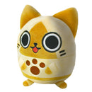 MONSTER HUNTER CAPCOM MONSTER HUNTER Monster Soft and springy plush - Airou L size