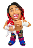 NEW JAPAN PRO-WRESTLING 16 directions 16d Collection 013: Hiromu Takahashi