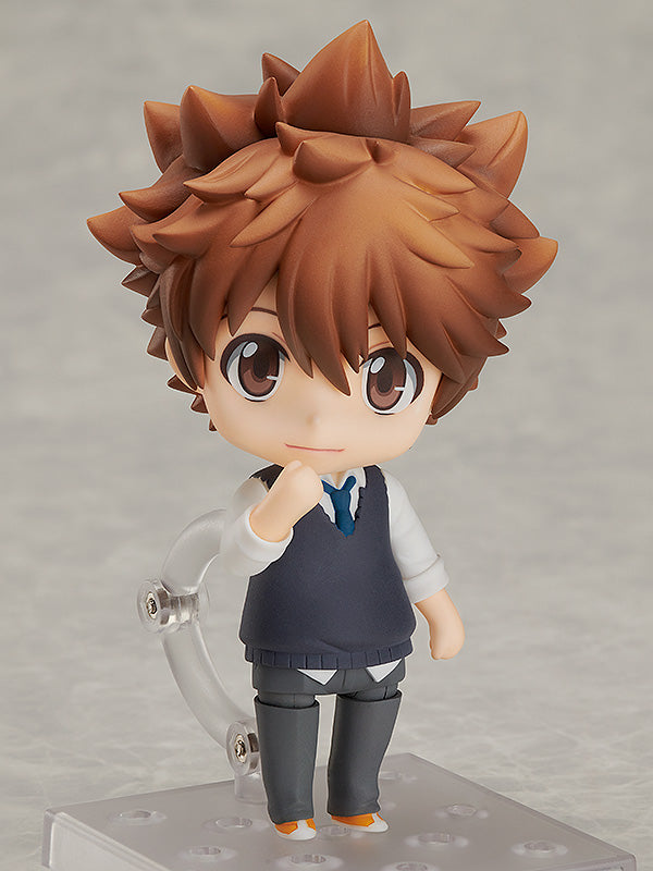 912 REBORN! Nendoroid Tsunayoshi Sawada