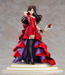 Fate/stay night ~15th Celebration Project~ Good Smile Company Rin Tohsaka ~15th Celebration Dress Ver.~