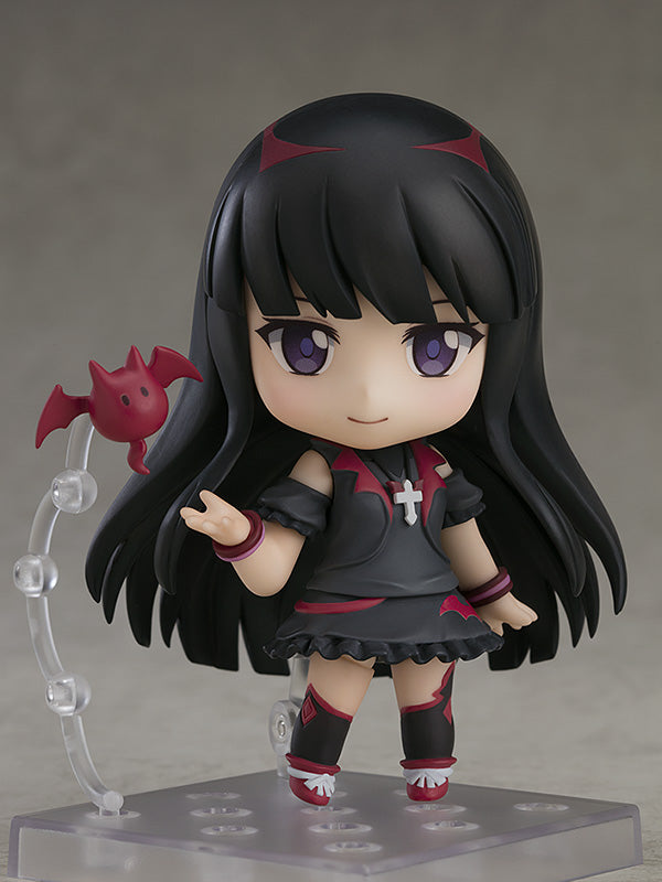 1376 Journal of the Mysterious Creatures Nendoroid Vivian
