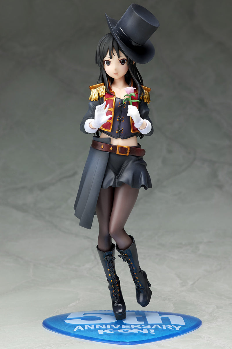 K-ON! Stronger Co.,Ltd Mio Akiyama ~K-ON! 5th Anniversary~