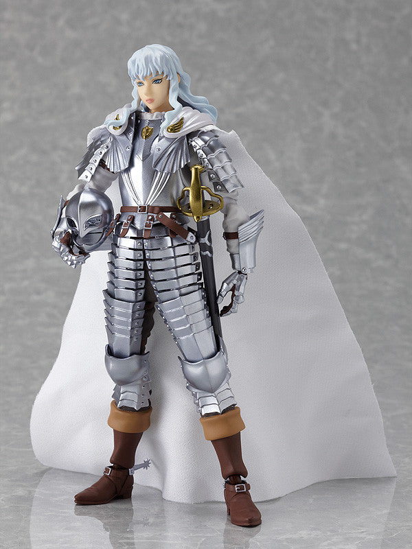 138 Berserk Movie figma Griffith (Re-run)