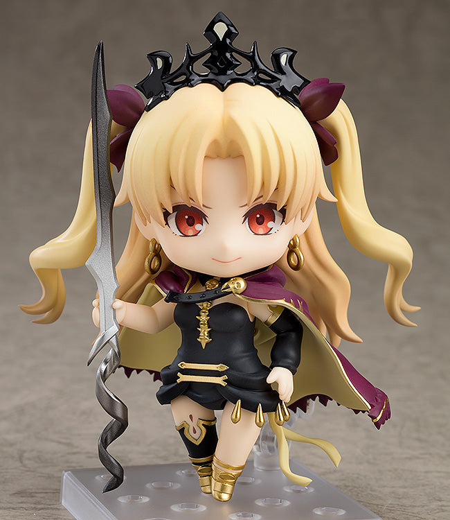 1016 Fate/Grand Order Nendoroid Lancer/Ereshkigal (re-run)