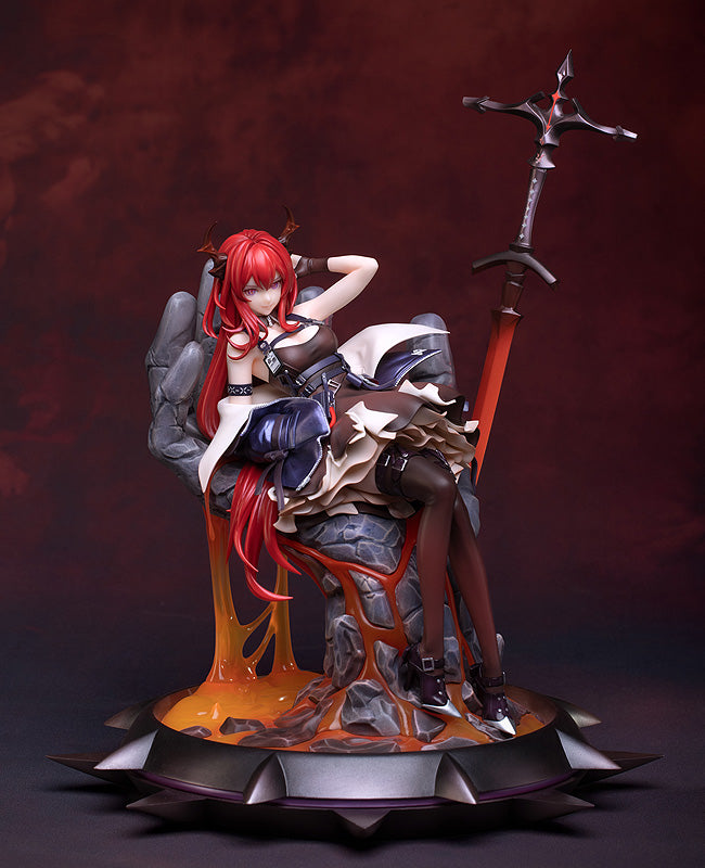Arknights Myethos Surtr: Magma Ver.