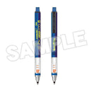 World's End Club Good Smile Company Kuru Toga Mechanical Pencils (Blue)