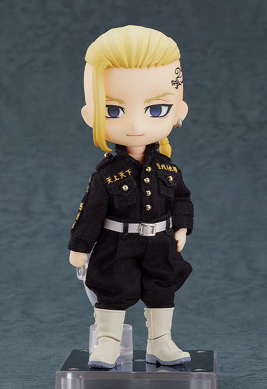 Tokyo Revengers Nendoroid Doll Draken (Ken Ryuguji)