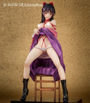 original character by Mibu Natuki magicbullet(s) Adesugata-ichi