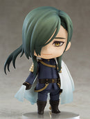 891 Touken Ranbu -ONLINE- Nendoroid Nikkari Aoe