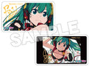 Hatsune Miku GT Project SHINE Mask Case: Racing Miku 2020 Ver. 003