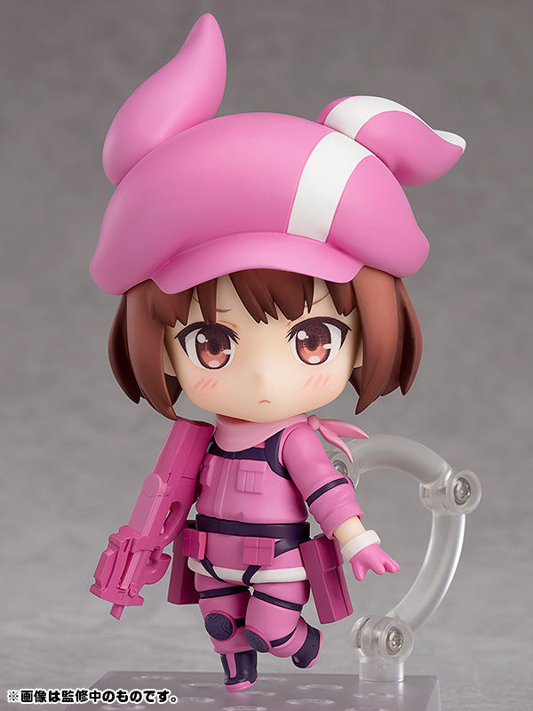 959 Sword Art Online Alternative Gun Gale Online Nendoroid LLENN