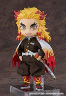 Demon Slayer: Kimetsu no Yaiba Nendoroid Doll Kyojuro Rengoku