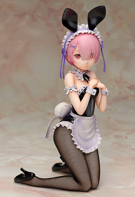 Re:ZERO -Starting Life in Another World- FREEing Ram: Bunny Ver.